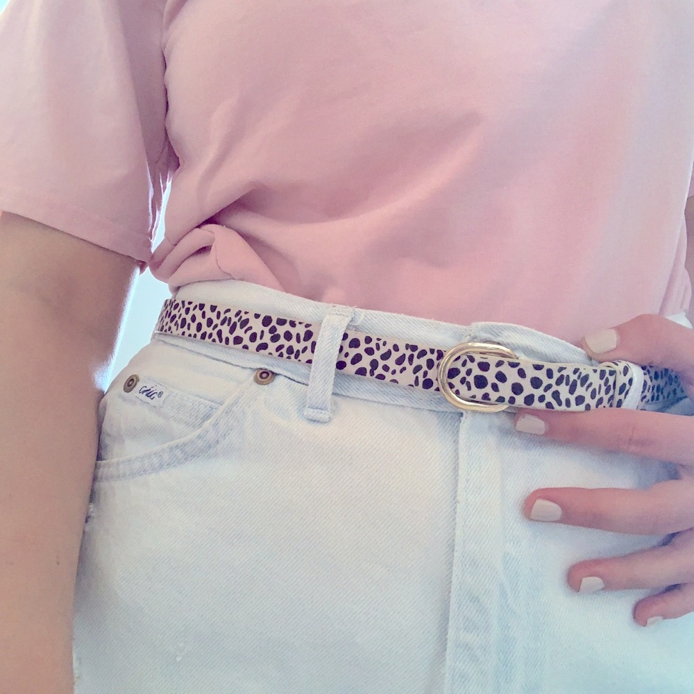 Belt